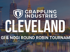 Grappling Industries CLEVELAND