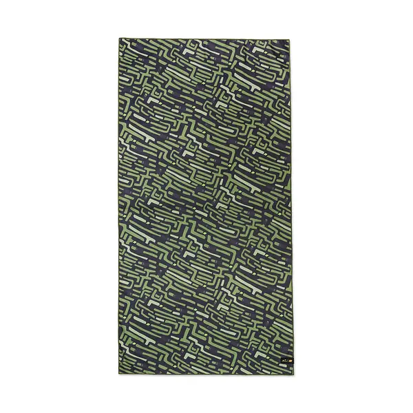 A&P x SLOWTIDE® QD TOWEL (FULFILLMENT)