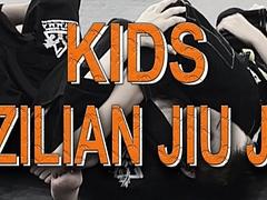 TwinWolvesMMA In-House Kids Tournament