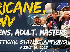 WVGO Official State Championship 2025