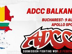 ADCC BALKANS OPEN