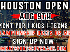 CSC GRAPPLING 35 (HOUSTON OPEN)