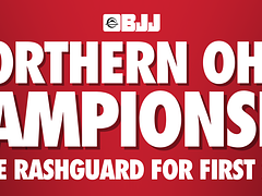 FUJI BJJ Northern Ohio Championship
