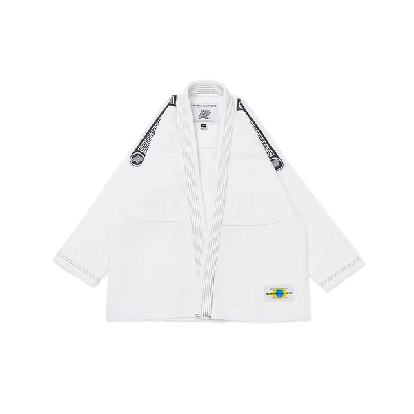 A&P MIL SP BRAZIL GI WHITE