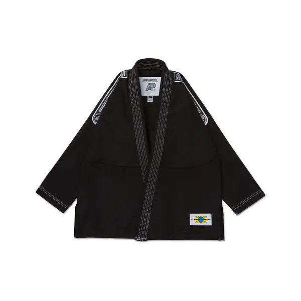 A&P MIL SP BRAZIL GI BLACK