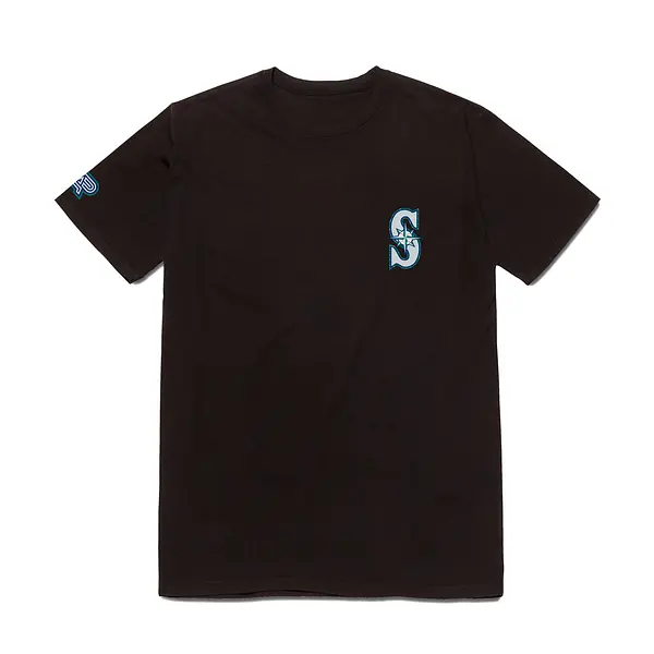 A&P x 47 MLB MARINERS TEE