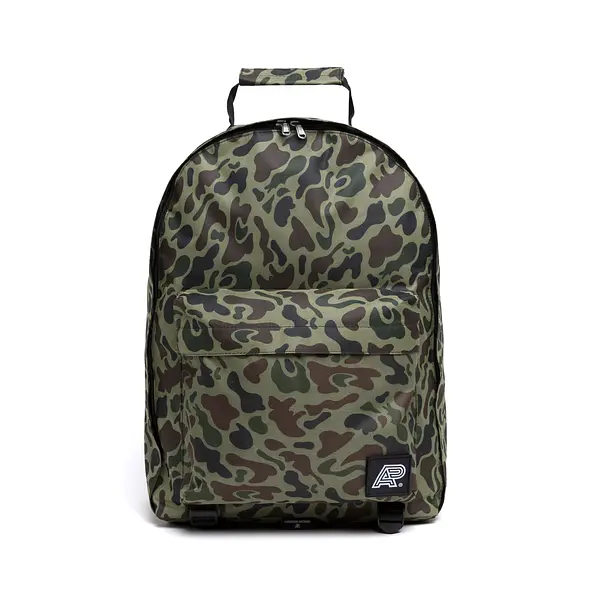 A&P CUBBY BACKPACK CAMO (FULFILLMENT)