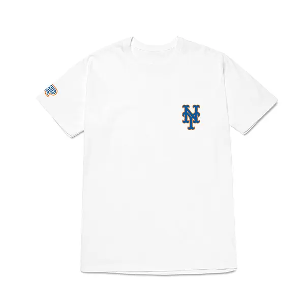 A&P x 47 MLB METS TEE