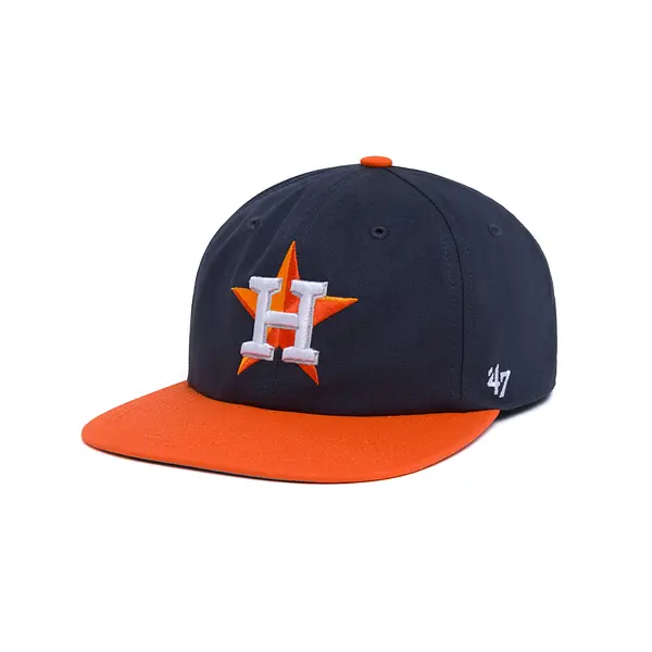 A&P HOUSTON ASTROS MLB 47 HAT
