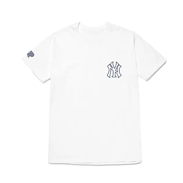 A&P x 47 MLB YANKEES TEE
