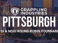Grappling Industries PITTSBURGH