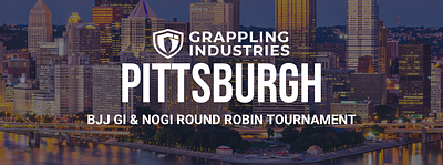 Grappling Industries PITTSBURGH