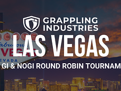 Grappling Industries LAS VEGAS