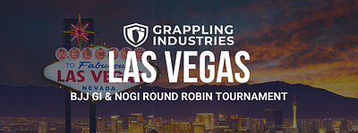 Grappling Industries LAS VEGAS