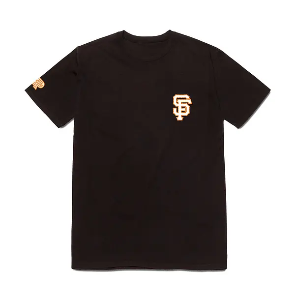A&P x 47 MLB GIANTS TEE (FULFILLMENT)