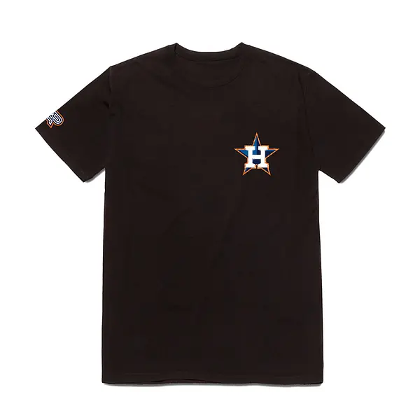 A&P x 47 MLB ASTROS TEE (FULFILLMENT)