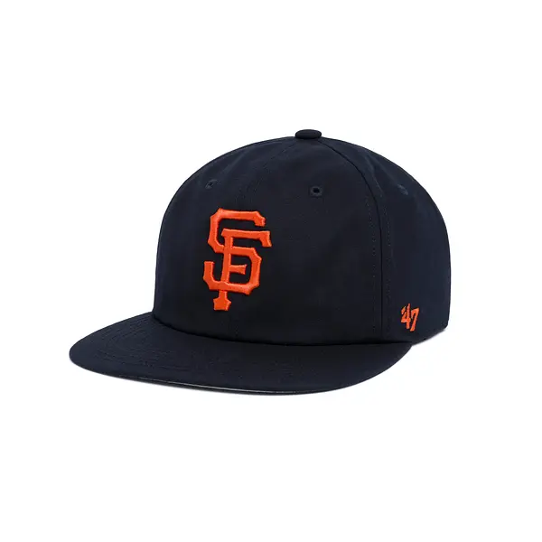 A&P SAN FRANCISCO GIANTS MLB 47 HAT (FULFILLMENT)