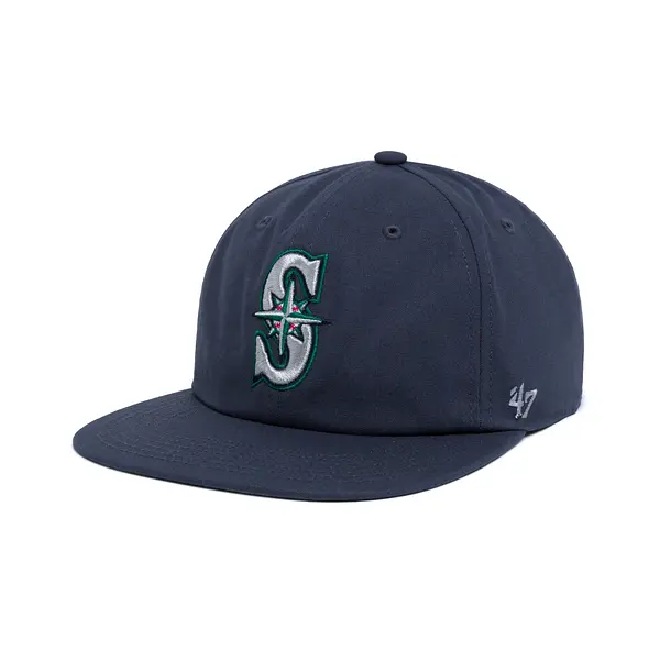 A&P SEATTLE MARINERS MLB 47 HAT (FULFILLMENT)