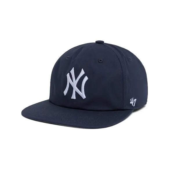 A&P NY YANKEES MLB 47 HAT (FULFILLMENT)