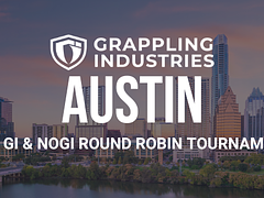 Grappling Industries AUSTIN