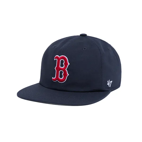 A&P BOSTON RED SOX MLB 47 HAT (FULFILLMENT)