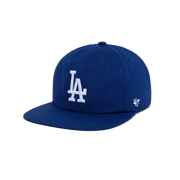 A&P LA DODGERS MLB 47 HAT (POPUP)