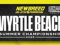 NEWBREED MYRTLE BEACH SUMMER CHAMPIONSHIP