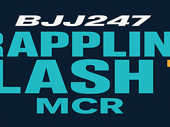 BJJ247 Manchester Grappling Clash 7
