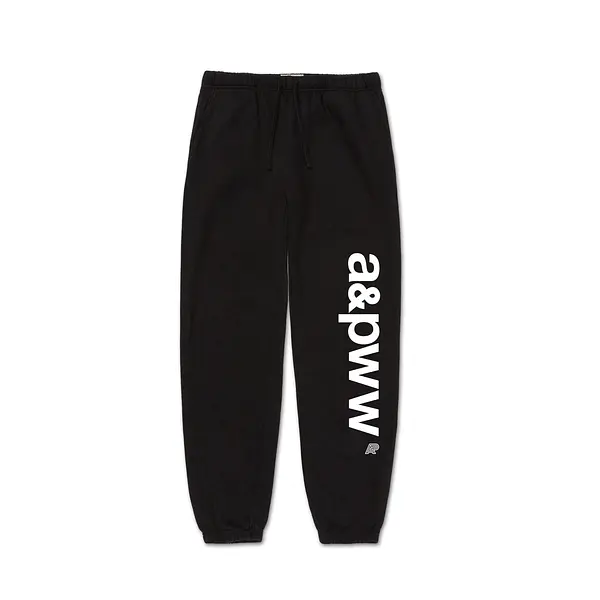A&PWW SWEATPANTS