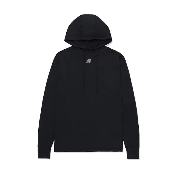 A&P QD HOODY