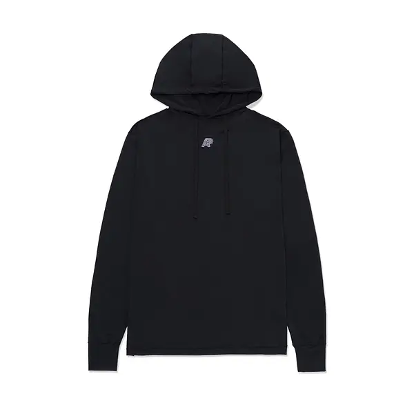 A&P QD HOODY (FULFILLMENT)
