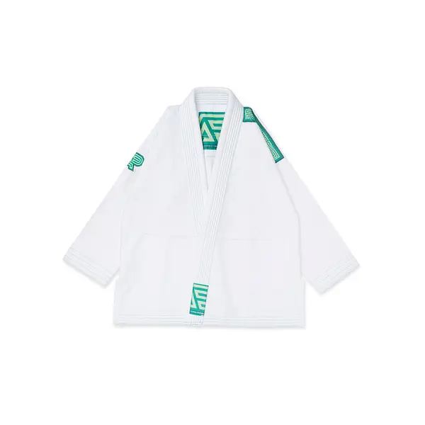 A&P GAS HB CLASSIC KIDS GI WHITE