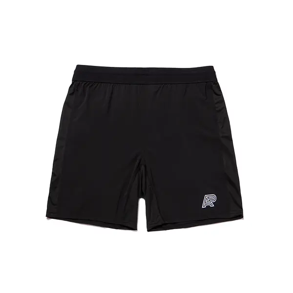 A&P SP TRAINING SHORTS BLACK
