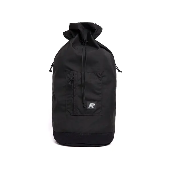 A&P SACK BAG BLACK (FULFILLMENT)