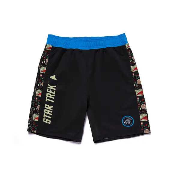 A&P x STAR TREK SHORTS (FULFILLMENT)
