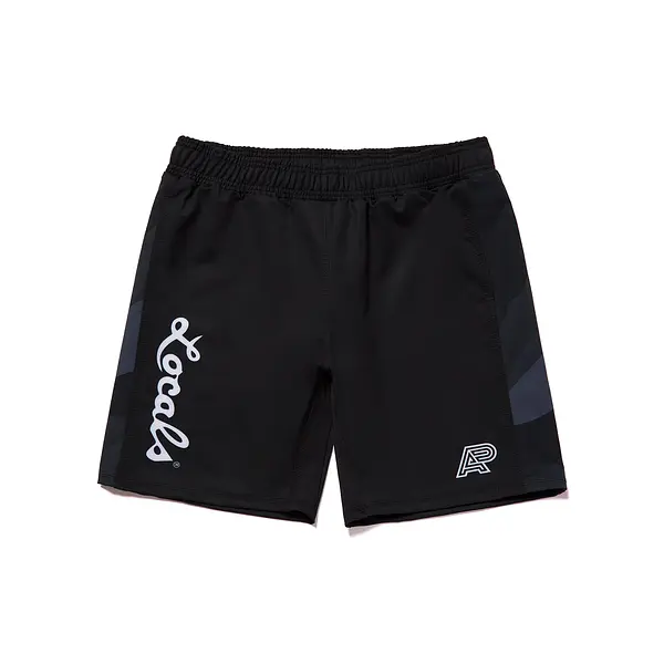A&P LOCALS SCENE SHORTS TONAL