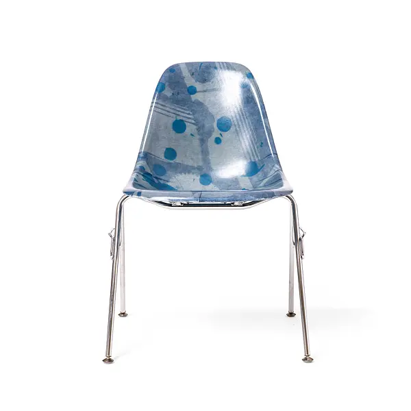 A&P + STASH + Modernica Case Study® Furniture Side Shell Chair 2 (FULFILLMENT)