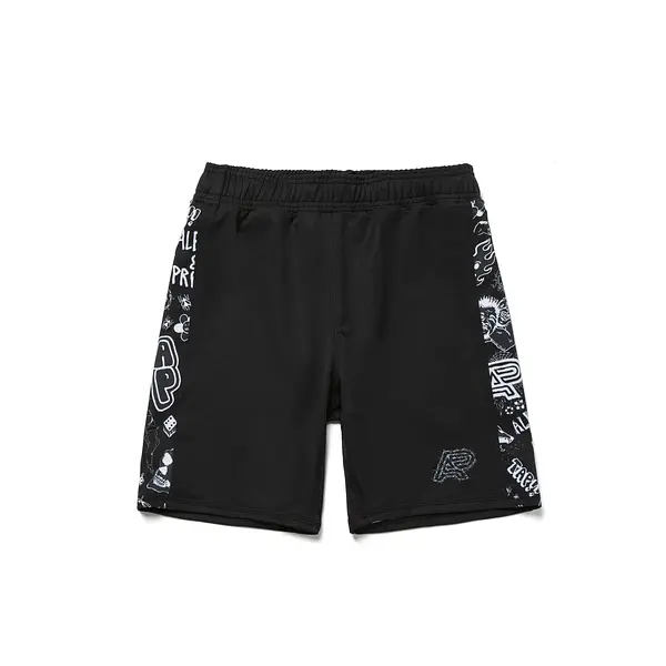 A&P x MG SHORTS (FULFILLMENT)