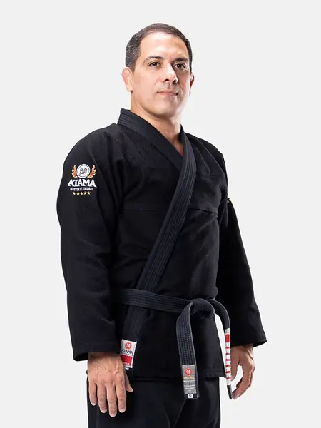 Rookie Gi - Black