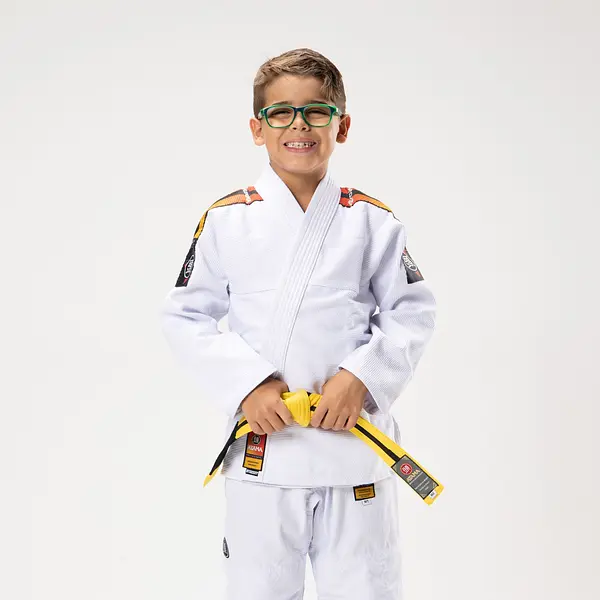 U.L Sunset Youth Gi