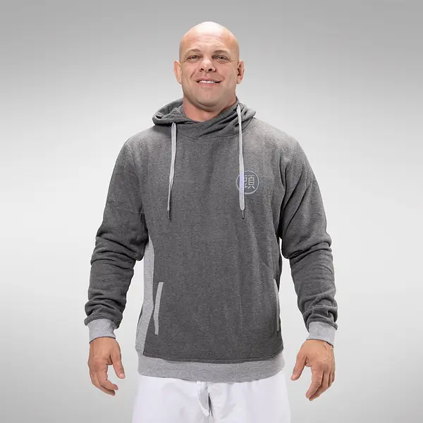 Minimal Sweatshirt