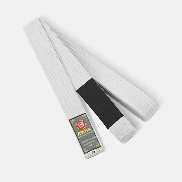 Standard Jiu-Jitsu Belt