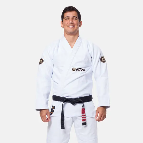 Classic Gi - White