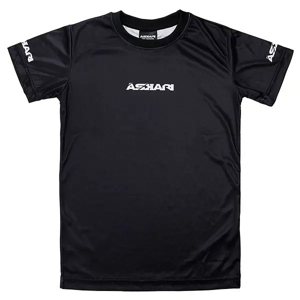 JUNIOR "BASED" T-SHIRT