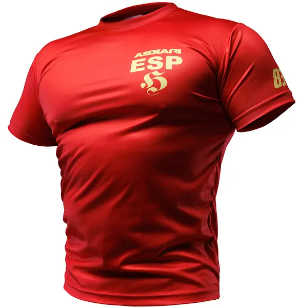 "TERRITORY" T-SHIRT [SOUTHERN EUROPE]