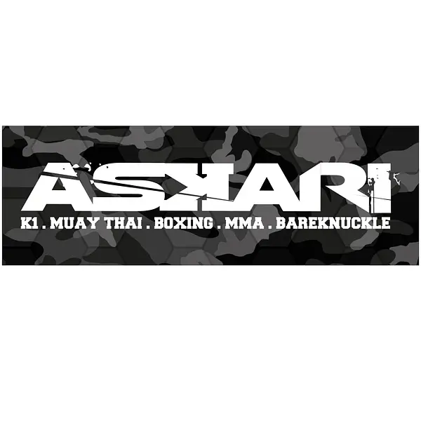 ASKARI BANNER