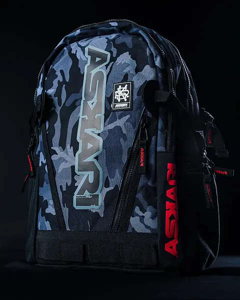 ASKARI BACKPACK