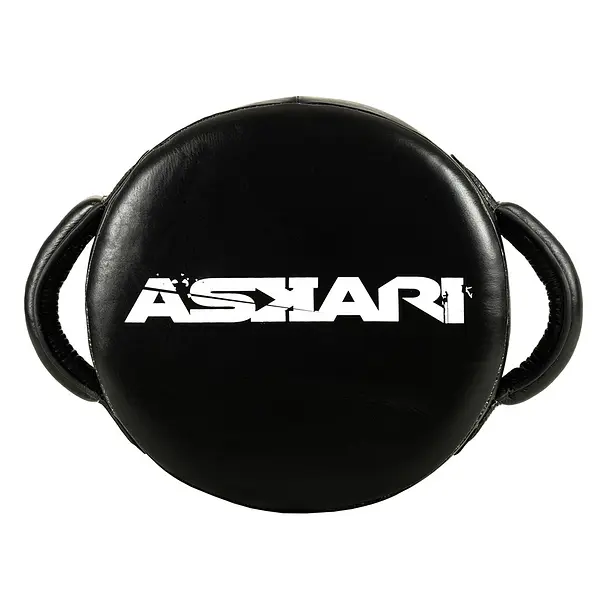 ROUNDED PUNCH SHIELD