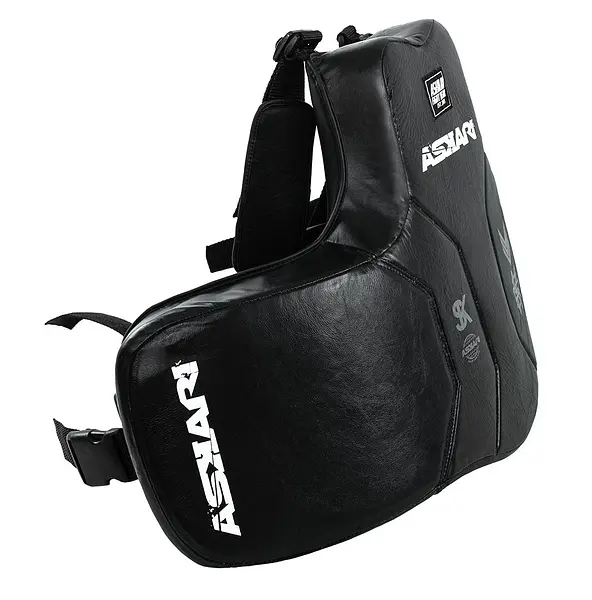 BODY SHIELD