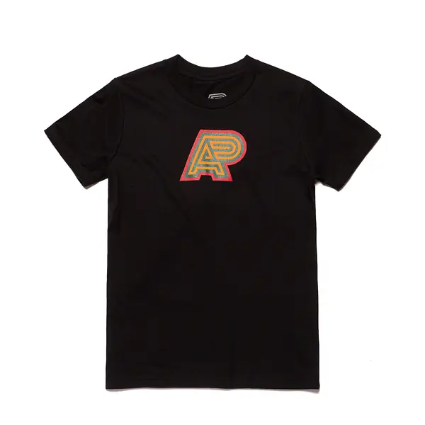 A&P OGB MARK TEE YOUTH BLACK (FULFILLMENT)